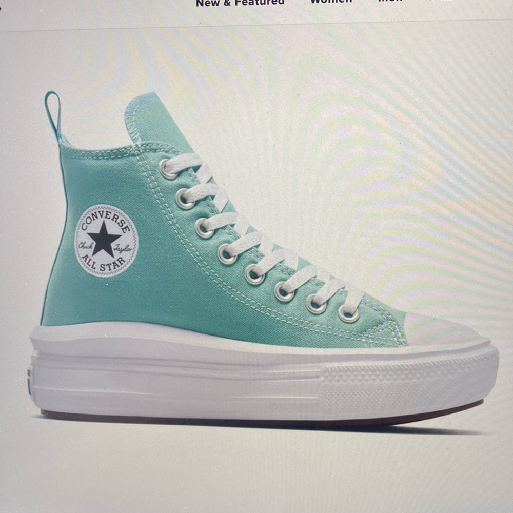 Brand new. Missed the return window. Never worn. - Picture 1 of 1